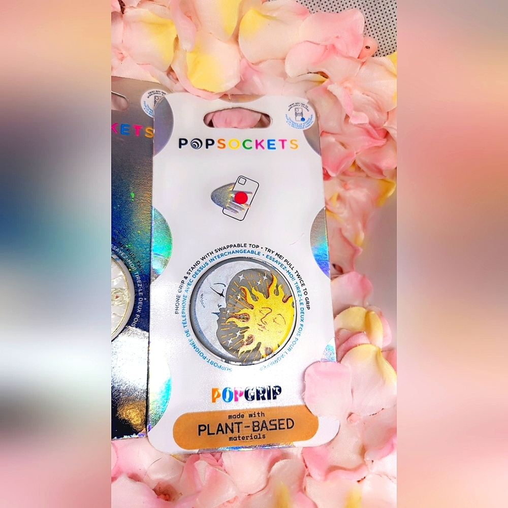 Popsocket